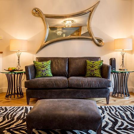 Applegarth Villa Hotel & Restaurant (Adults Only) Windermere Extérieur photo