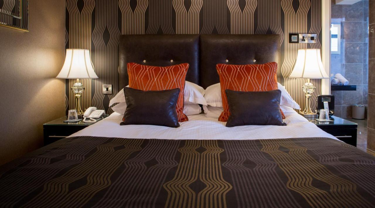 Applegarth Villa Hotel & Restaurant (Adults Only) Windermere Extérieur photo
