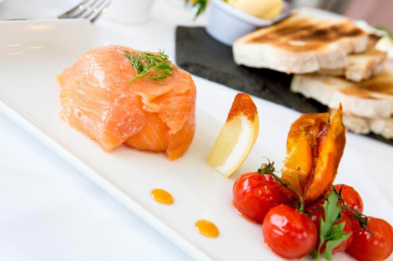 Applegarth Villa Hotel & Restaurant (Adults Only) Windermere Extérieur photo
