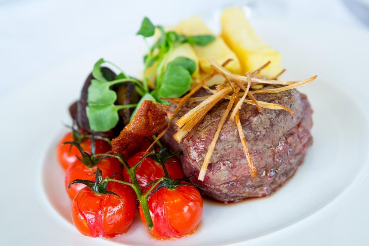 Applegarth Villa Hotel & Restaurant (Adults Only) Windermere Extérieur photo