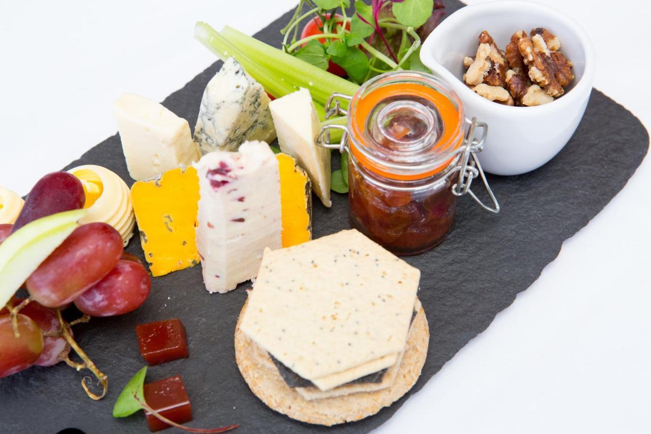 Applegarth Villa Hotel & Restaurant (Adults Only) Windermere Extérieur photo