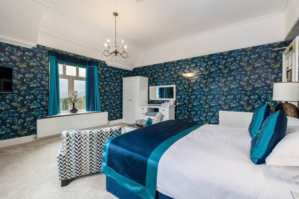 Applegarth Villa Hotel & Restaurant (Adults Only) Windermere Extérieur photo