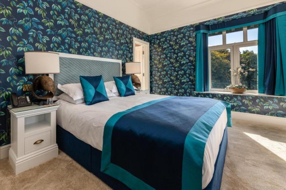 Applegarth Villa Hotel & Restaurant (Adults Only) Windermere Extérieur photo