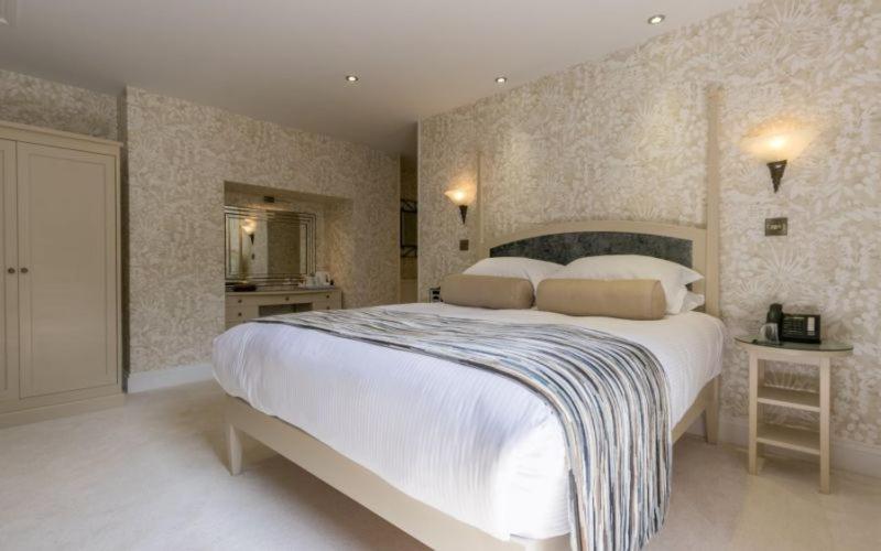 Applegarth Villa Hotel & Restaurant (Adults Only) Windermere Extérieur photo