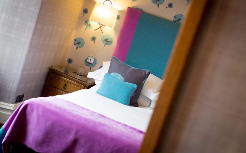 Applegarth Villa Hotel & Restaurant (Adults Only) Windermere Extérieur photo