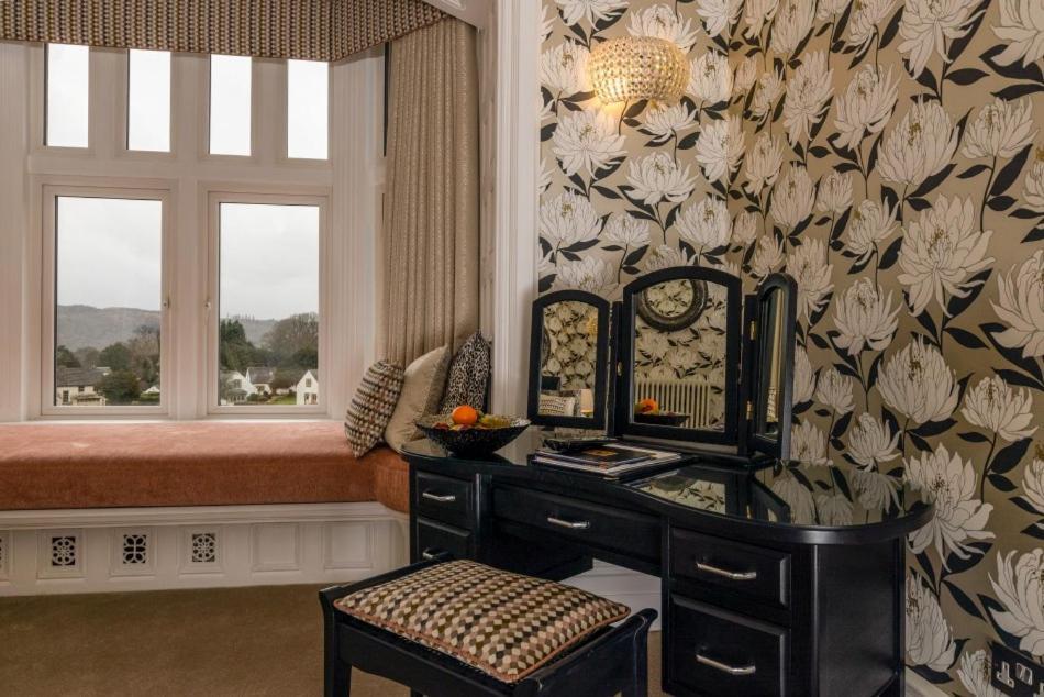 Applegarth Villa Hotel & Restaurant (Adults Only) Windermere Extérieur photo