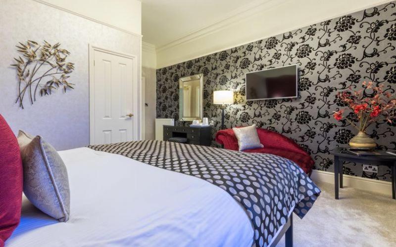 Applegarth Villa Hotel & Restaurant (Adults Only) Windermere Extérieur photo