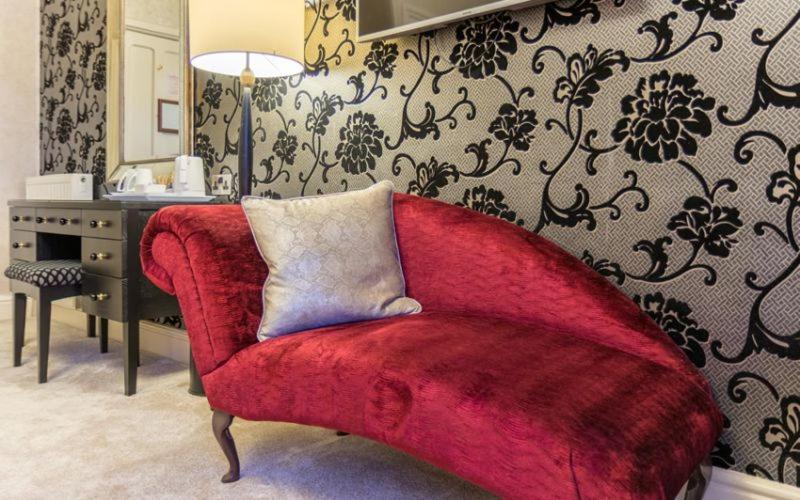 Applegarth Villa Hotel & Restaurant (Adults Only) Windermere Extérieur photo