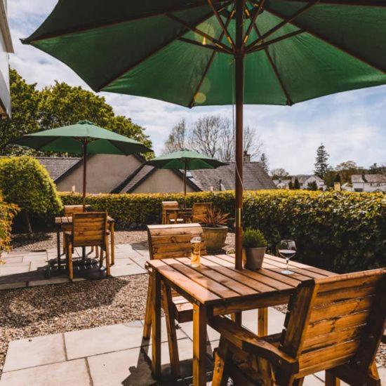 Applegarth Villa Hotel & Restaurant (Adults Only) Windermere Extérieur photo