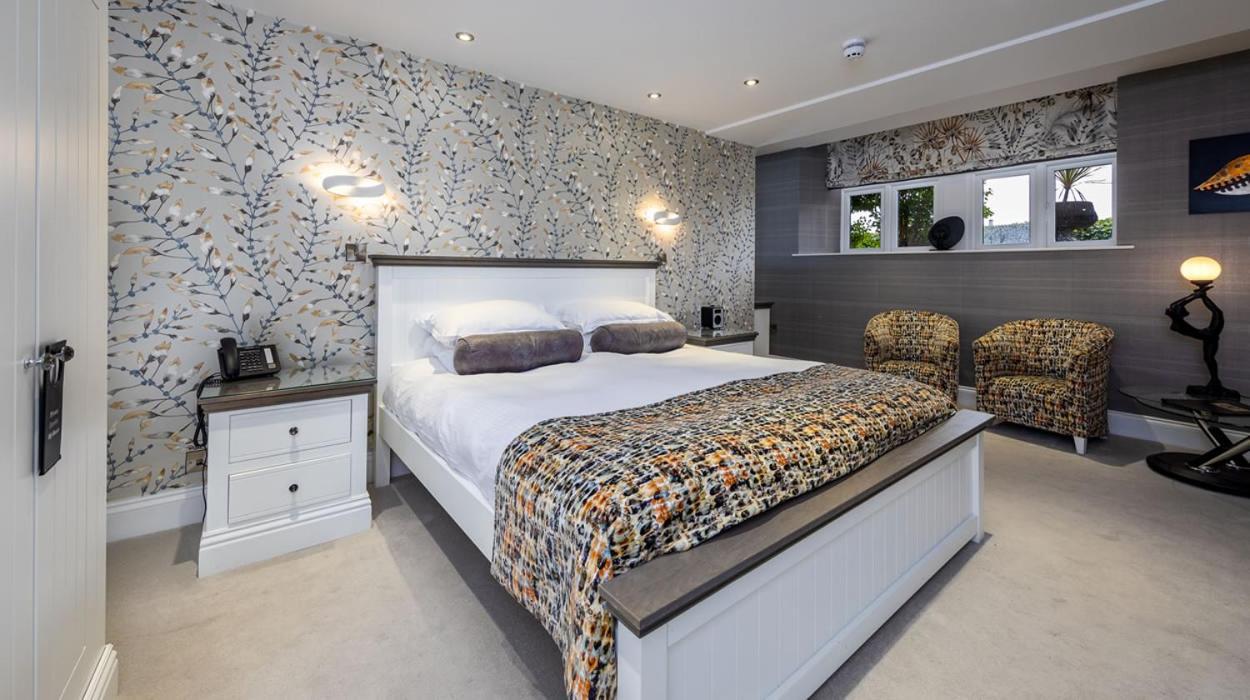 Applegarth Villa Hotel & Restaurant (Adults Only) Windermere Extérieur photo