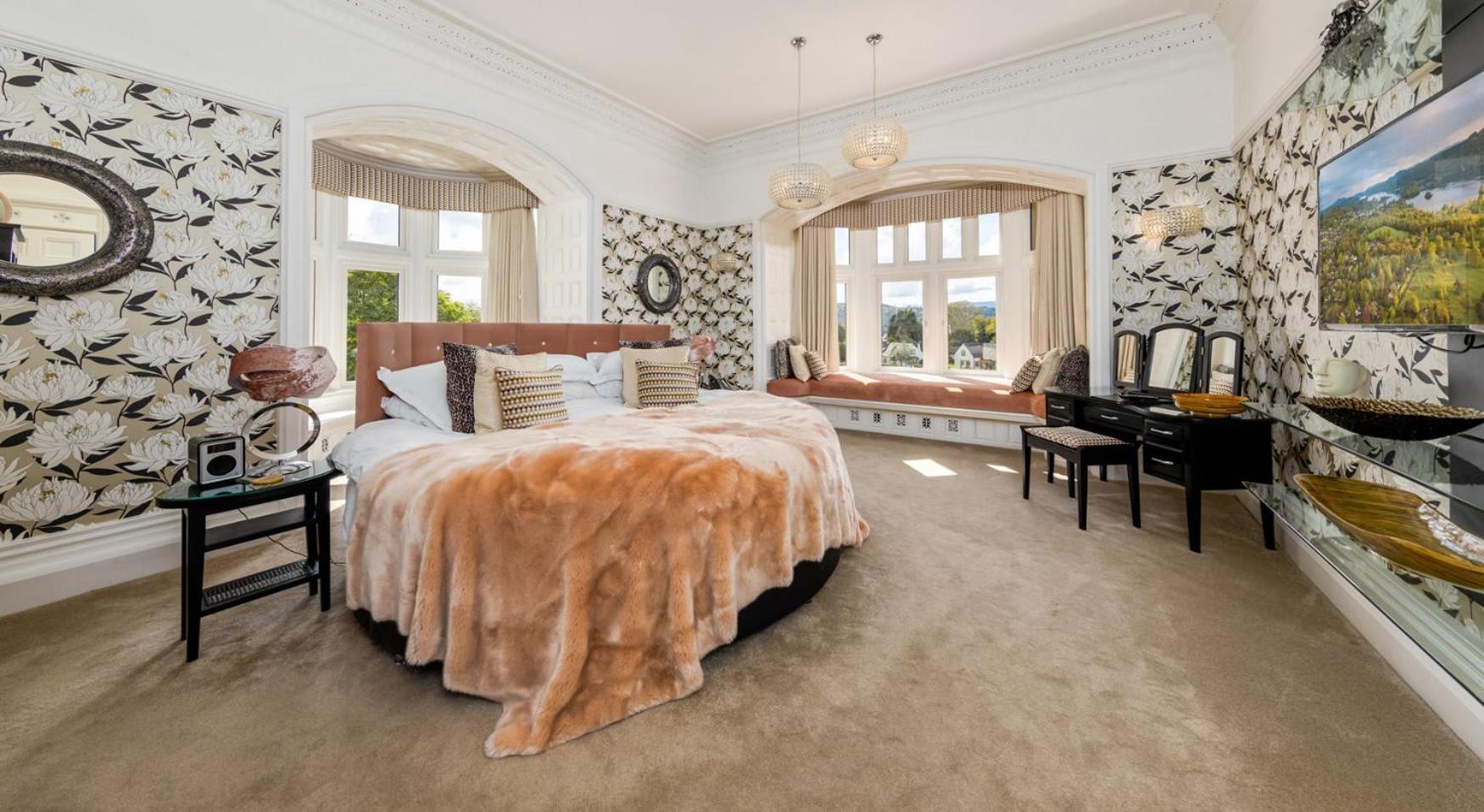 Applegarth Villa Hotel & Restaurant (Adults Only) Windermere Extérieur photo