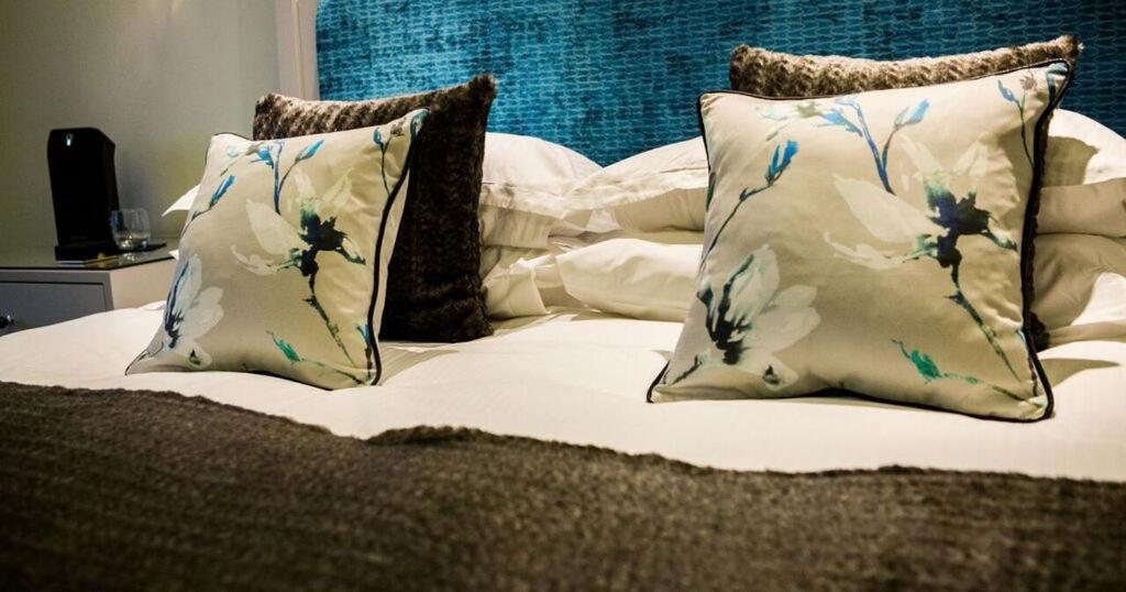 Applegarth Villa Hotel & Restaurant (Adults Only) Windermere Extérieur photo