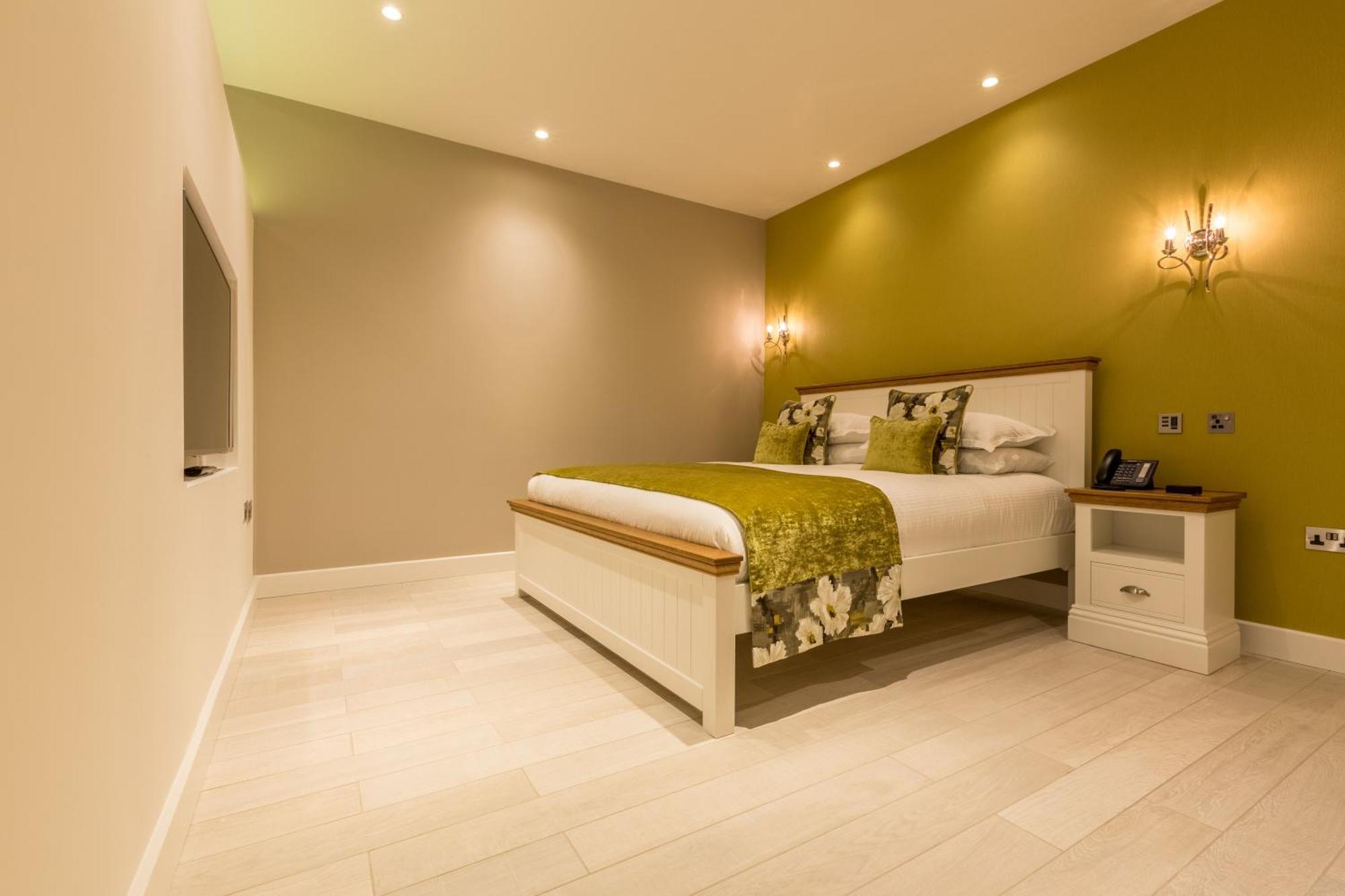 Applegarth Villa Hotel & Restaurant (Adults Only) Windermere Extérieur photo