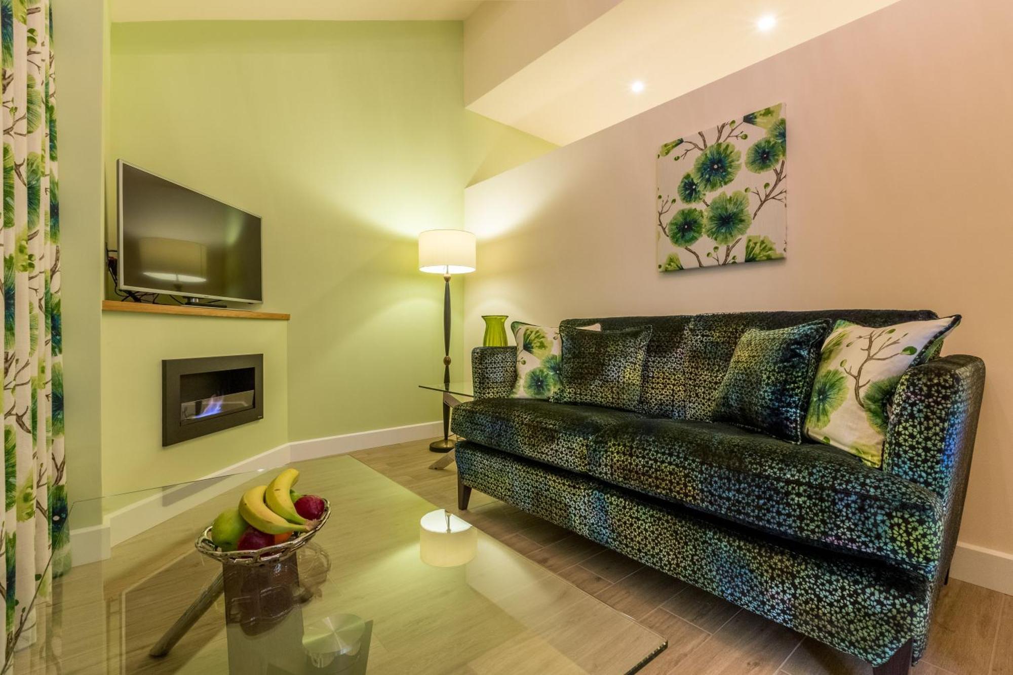 Applegarth Villa Hotel & Restaurant (Adults Only) Windermere Extérieur photo