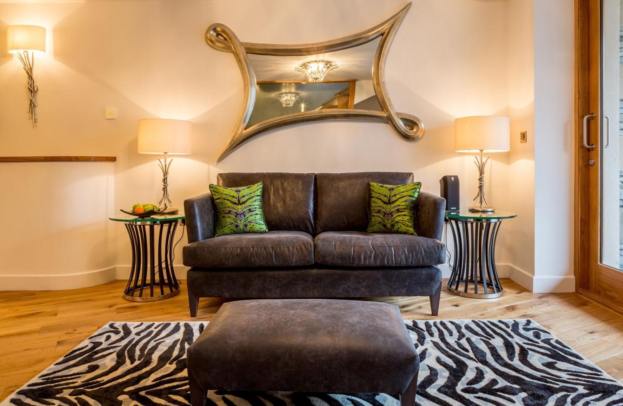 Applegarth Villa Hotel & Restaurant (Adults Only) Windermere Extérieur photo