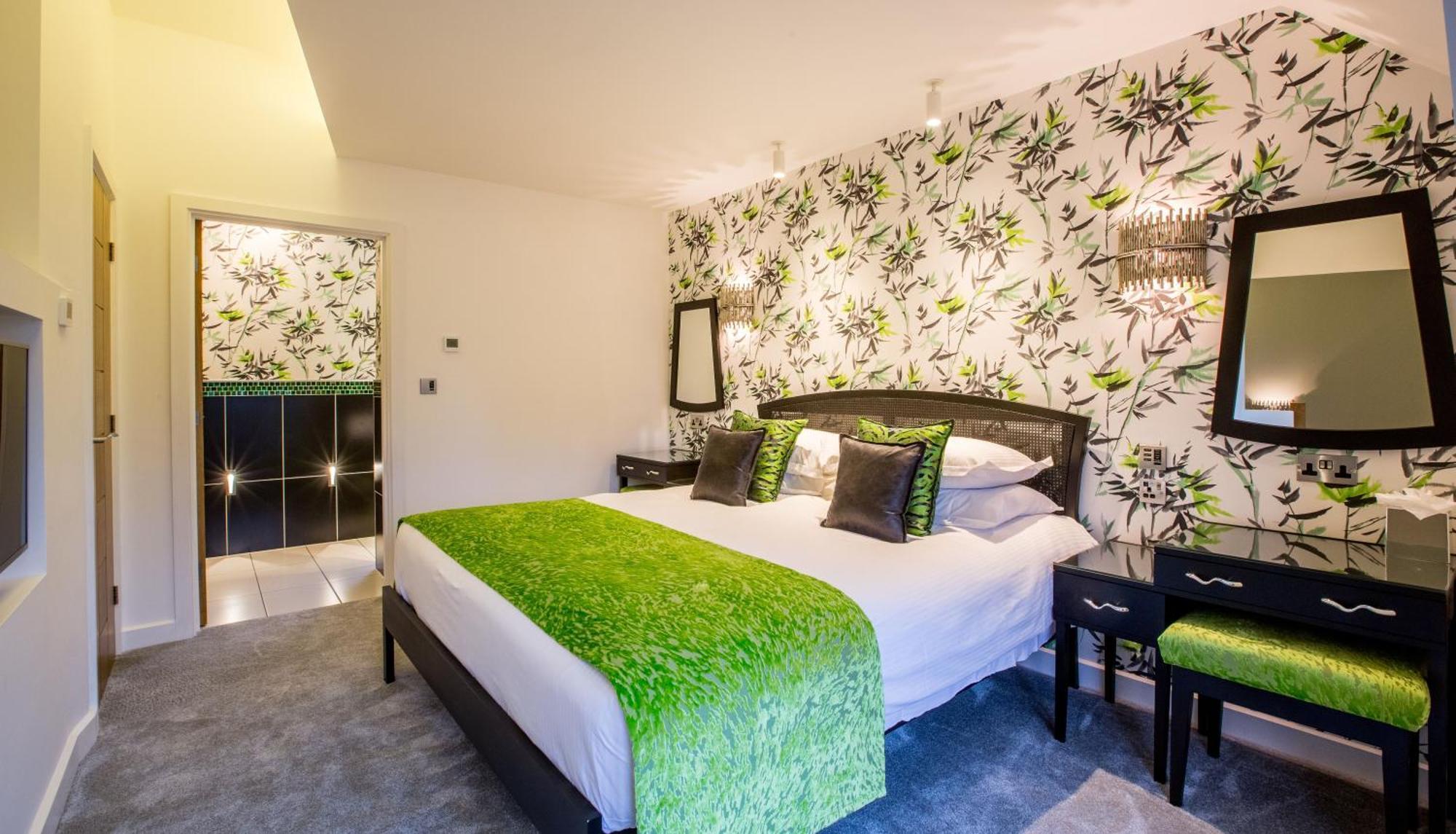 Applegarth Villa Hotel & Restaurant (Adults Only) Windermere Extérieur photo